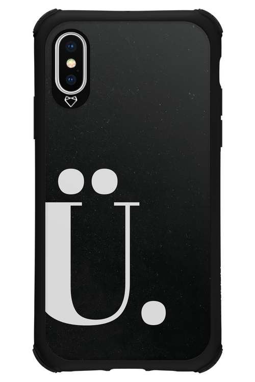 U II (Off Space) 2.0 - Apple iPhone XS