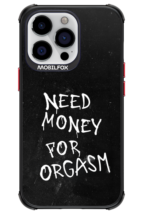 Orgasm 2.0 - Apple iPhone 13 Pro
