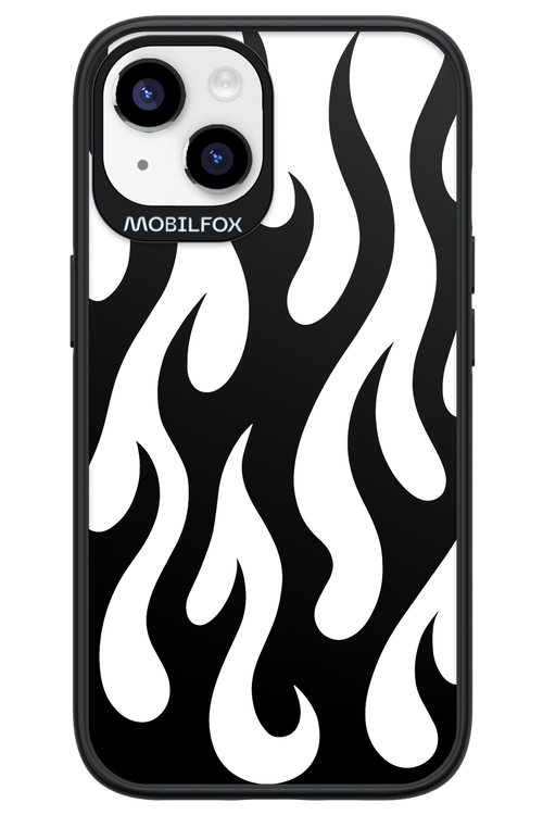 Hell Flame 2.0 - Apple iPhone 14