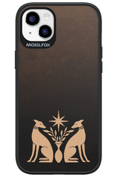 Greyhound Garden - Apple iPhone 14 Plus