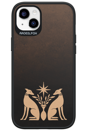 Greyhound Garden - Apple iPhone 14 Plus