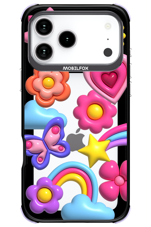 Puffer World - Apple iPhone 17 Pro Max