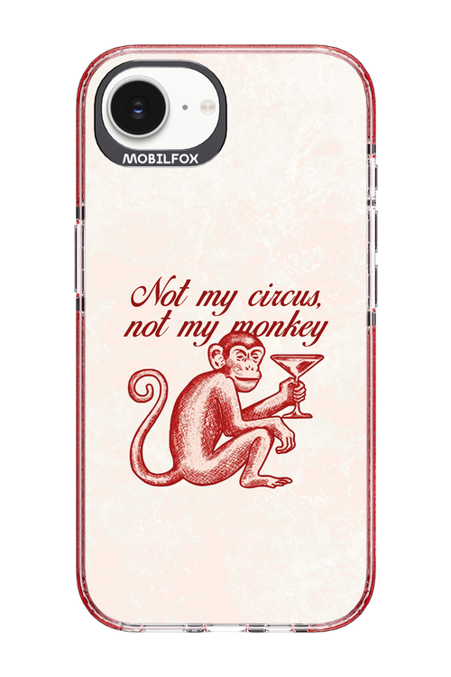 Monkey 2.0 - Apple iPhone 17e
