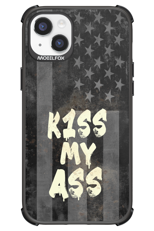 KISS II 2.0 - Apple iPhone 14 Plus