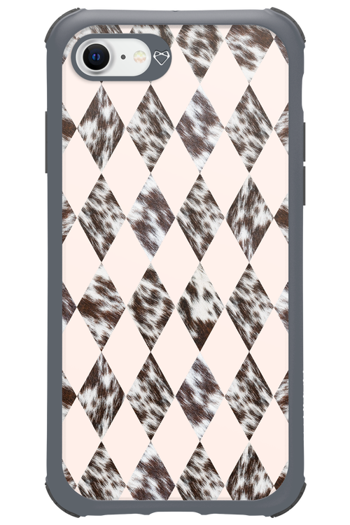 Cool Floor - Apple iPhone SE 2020