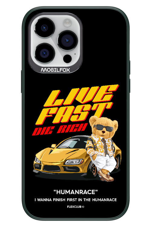 HUMANRACE - Apple iPhone 14 Pro Max