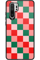 Christmas Pattern - Huawei P30 Pro