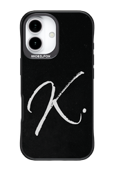 (Off Space) K 2.0 - Apple iPhone 17
