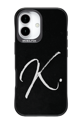 (Off Space) K 2.0 - Apple iPhone 17