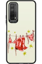 Laundry 2.0 - Huawei P Smart 2021
