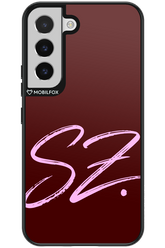 (Dark Blush) SZ 2.0 - Samsung Galaxy S22