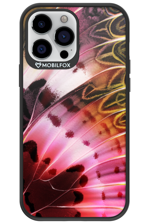 Pink Wing 2.0 - Apple iPhone 13 Pro Max