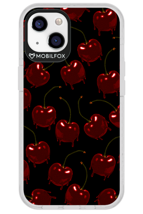 Cherry Blood - Apple iPhone 13