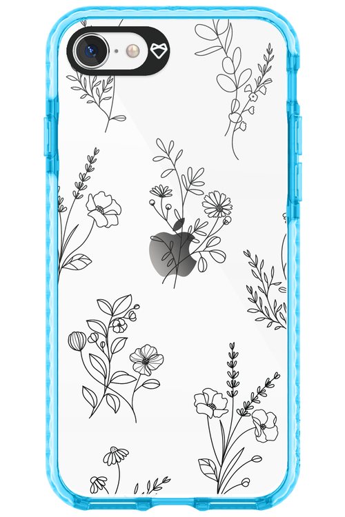 Bouquet 2.0 - Apple iPhone SE 2022