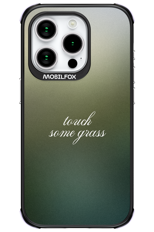 Natural Reset - Apple iPhone 15 Pro