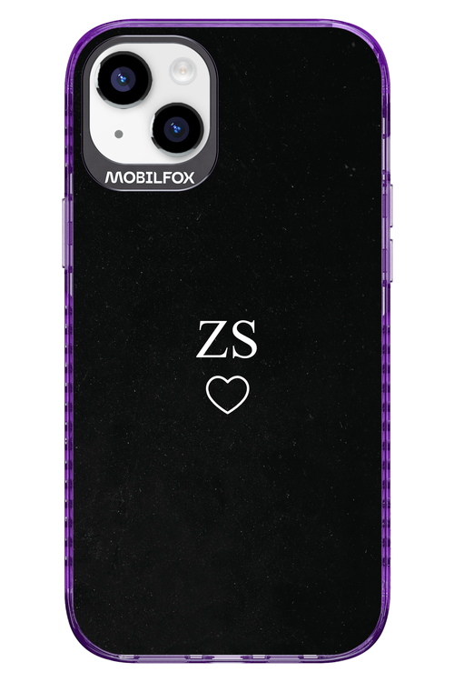 ZS Black 2.0 - Apple iPhone 14 Plus