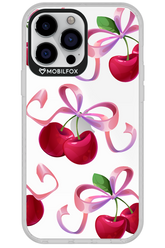 Cherry Cherry Lady - Apple iPhone 13 Pro Max