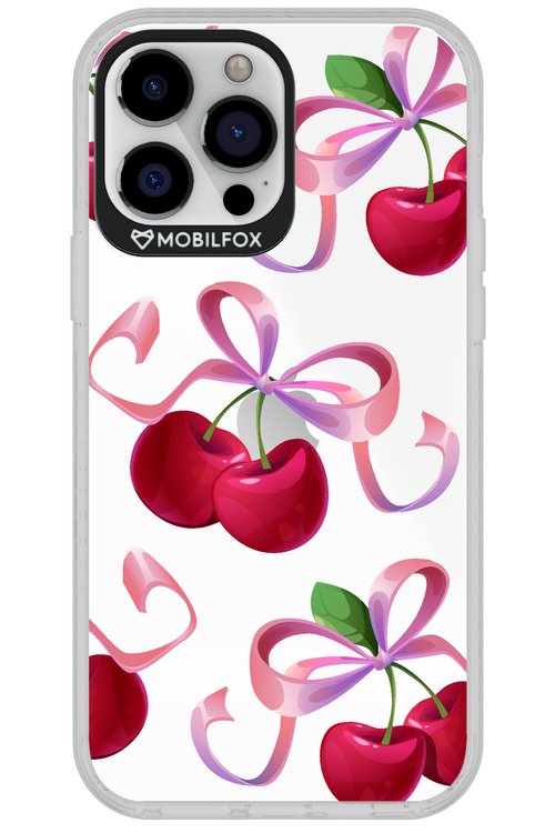 Cherry Cherry Lady - Apple iPhone 13 Pro Max
