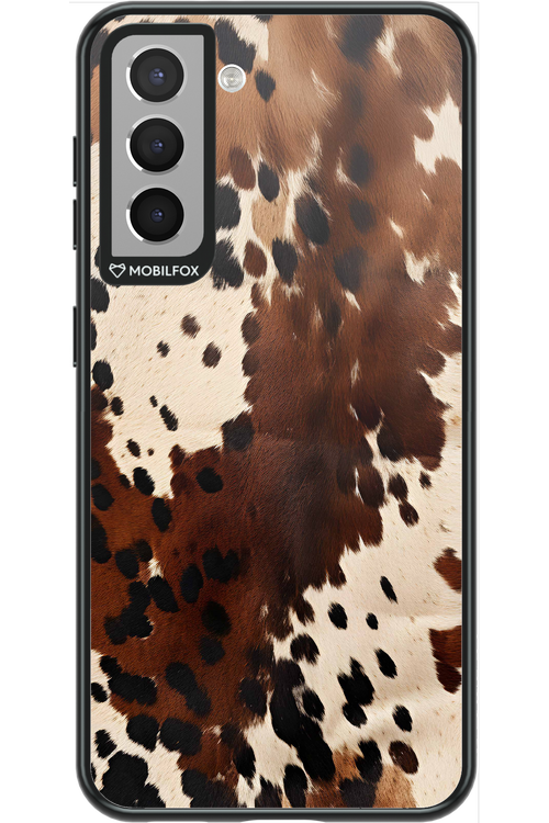 Wild Cow 2.0 - Samsung Galaxy S21