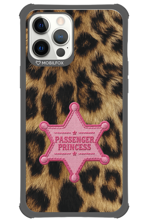 Passenger Princess 2.0 - Apple iPhone 12 Pro Max