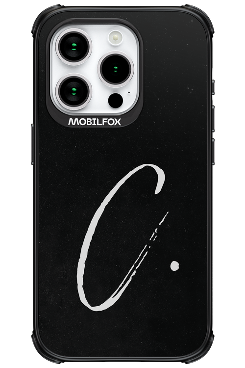 (Off Space) C 2.0 - Apple iPhone 15 Pro