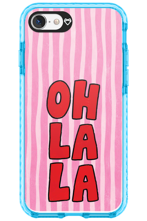 OHLALA 2.0 - Apple iPhone SE 2022
