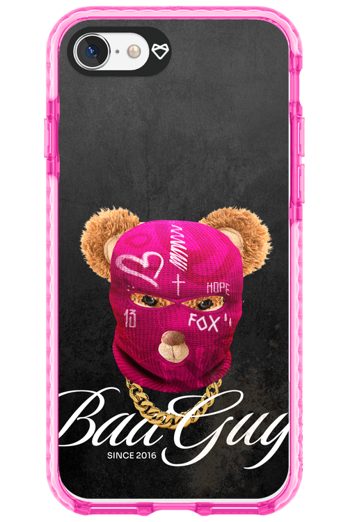 Bad Guy II 2.0 - Apple iPhone 8