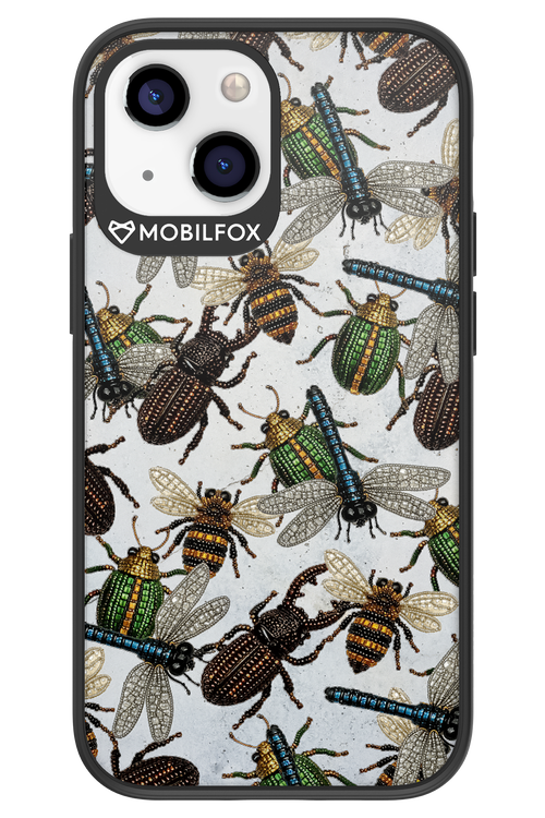 Beetle Gem - Apple iPhone 13 Mini