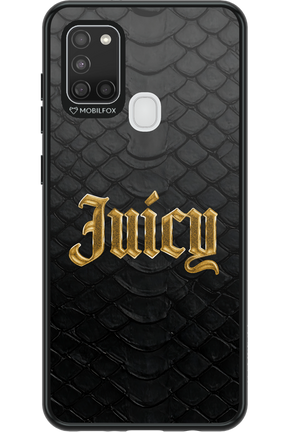 Juicy Gold 2.0 - Samsung Galaxy A21 S