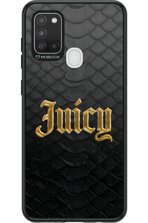 Juicy Gold 2.0 - Samsung Galaxy A21 S