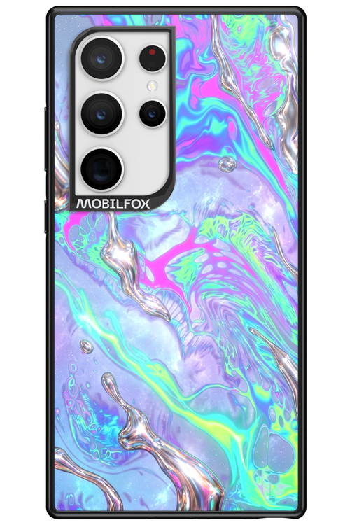 Aurora 2.0 - Samsung Galaxy S24 Ultra