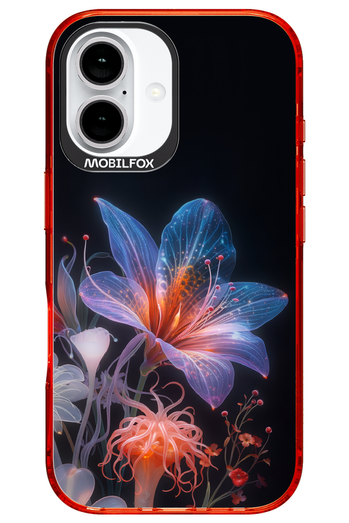 BIOLUMINESCENT 2.0 - Apple iPhone 16
