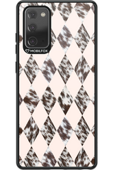 Cool Floor - Samsung Galaxy Note 20