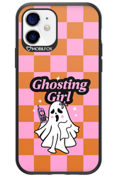Ghosting Girl - Apple iPhone 12