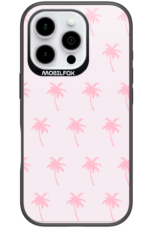 Palm Forest - Apple iPhone 16 Pro