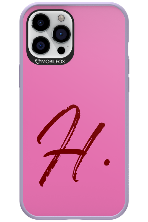 (Sorbet) H 2.0 - Apple iPhone 12 Pro Max