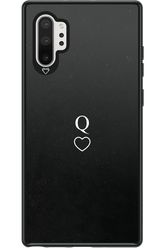 Q Black 2.0 - Samsung Galaxy Note 10+