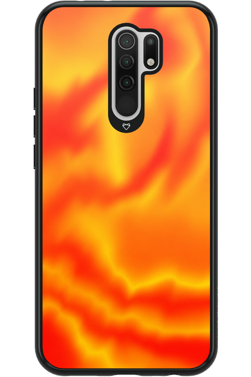 Beat the Heat 2.0 - Xiaomi Redmi 9