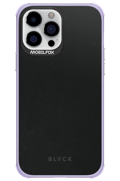 BLVCK 2.0 - Apple iPhone 13 Pro Max