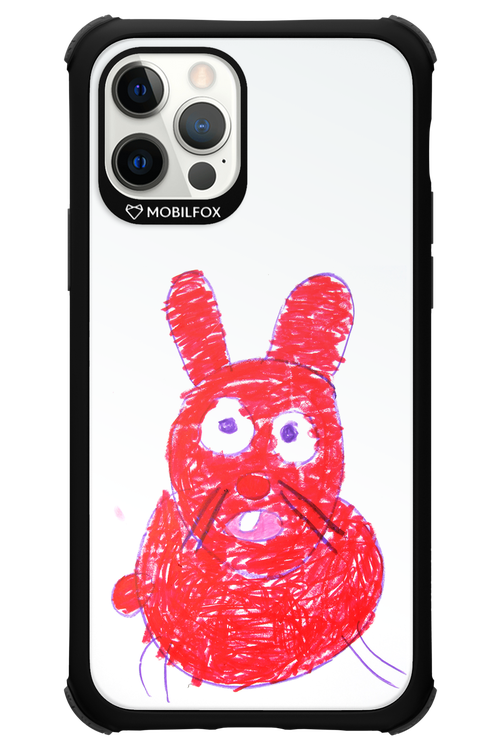 Red Bunny 2.0 - Apple iPhone 12 Pro