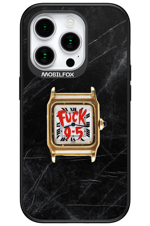 f_ck 2.0 - Apple iPhone 15 Pro