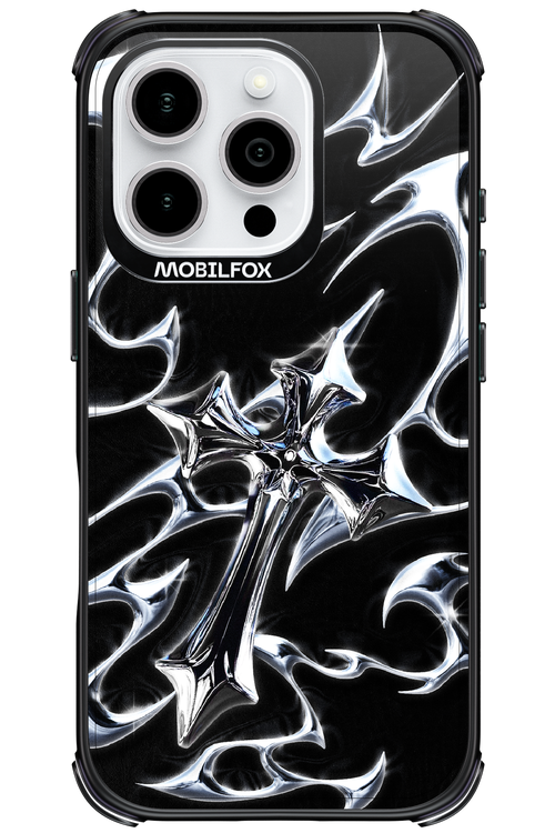 Faith 2.0 - Apple iPhone 16 Pro