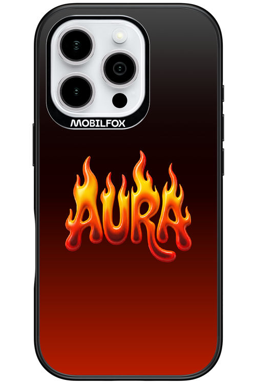 Aura 2.0 - Apple iPhone 16 Pro