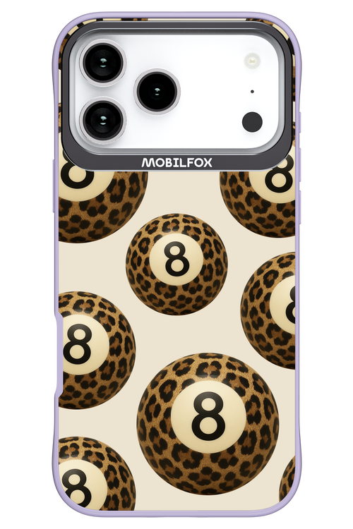 Wild Winner - Apple iPhone 17 Pro Max