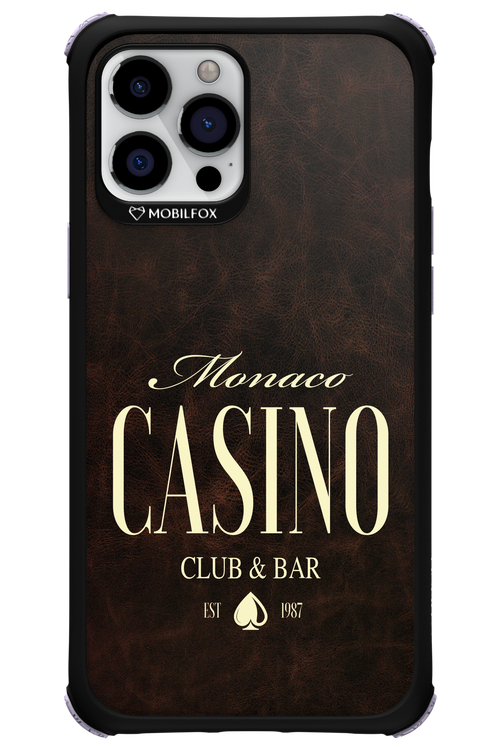 Casino - Apple iPhone 12 Pro Max