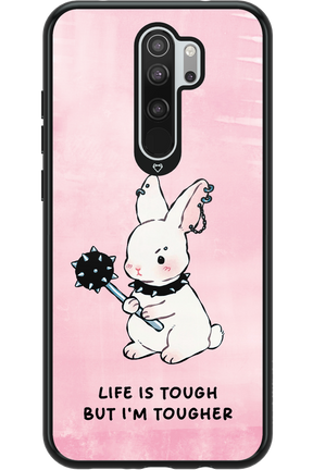 Bunny 2.0 - Xiaomi Redmi Note 8 Pro