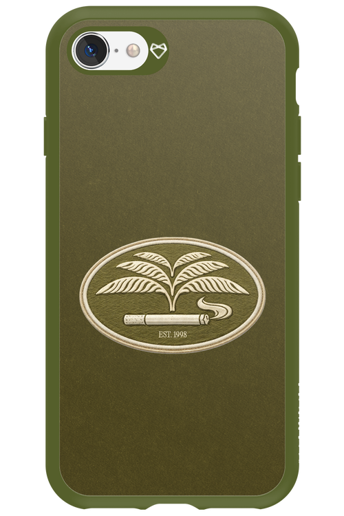 Nature Check - Apple iPhone 8