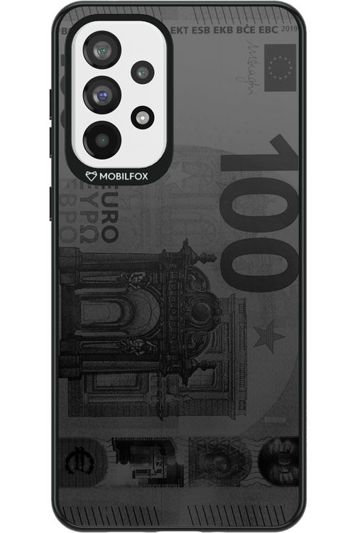 Euro Black 2.0 - Samsung Galaxy A73