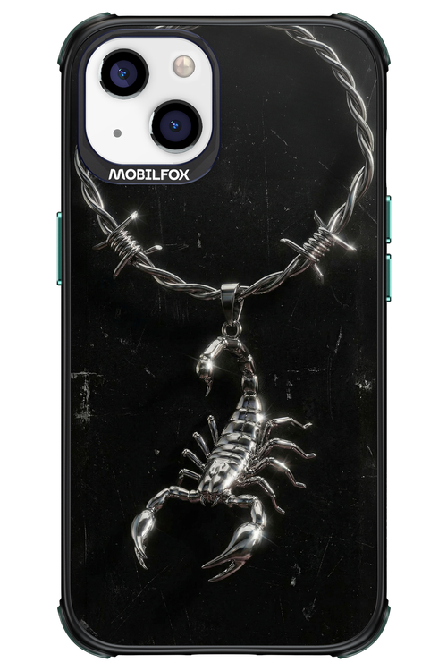 Scorpio (Chrome) 2.0 - Apple iPhone 13