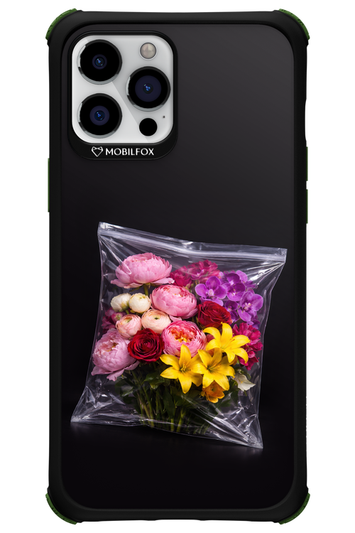 Love Bag 2.0 - Apple iPhone 12 Pro Max
